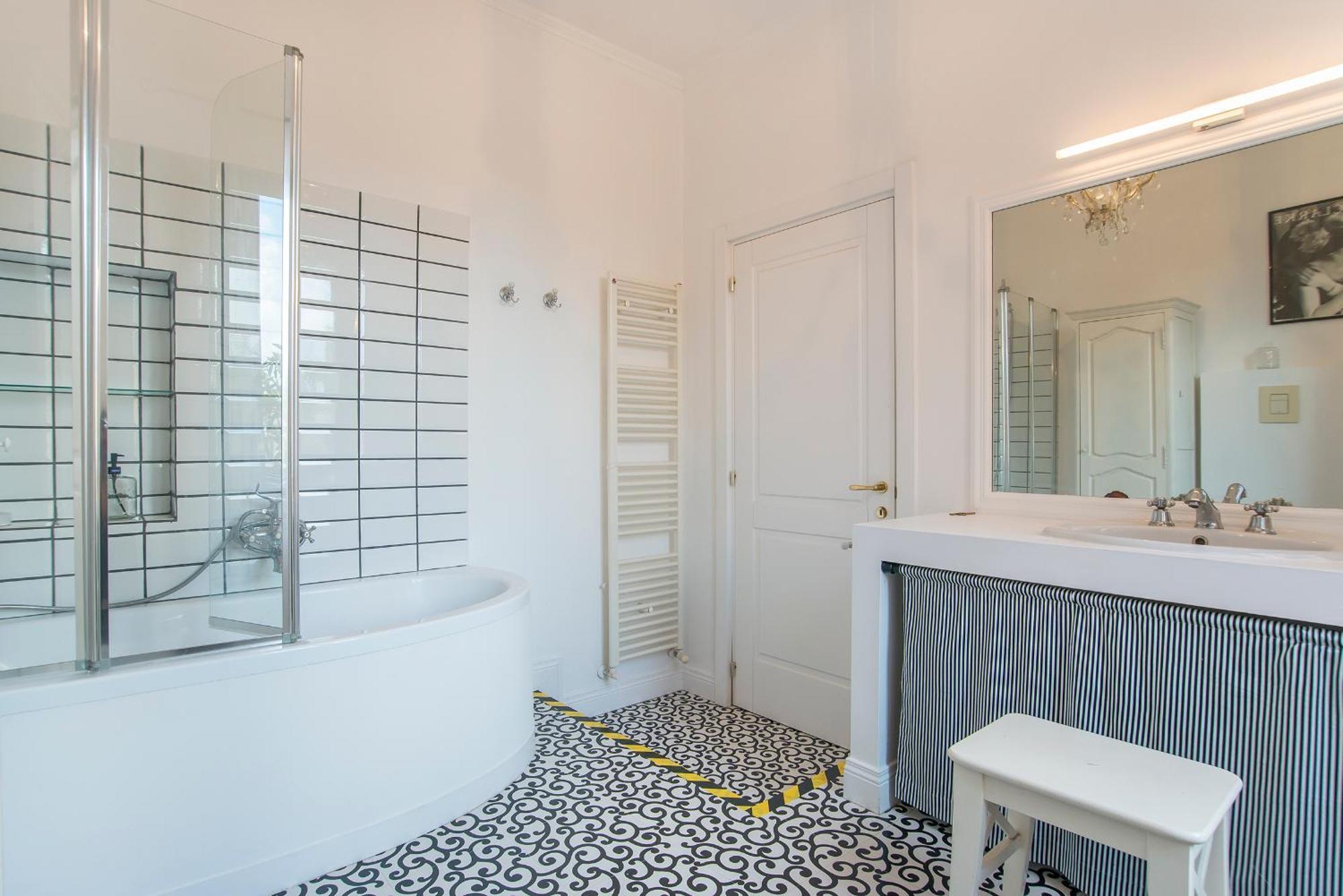 Casa Di Alice Appartement
